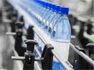सीजीएफ श्रृंखला जल भरने के उपकरण, प्लास्टिक की बोतल भरने की मशीन पूरी तरह से ऑटो