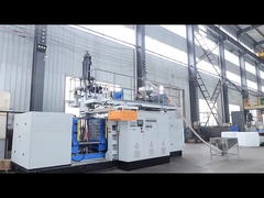 हुआयू 50L वाटर टैंक ब्लो मोल्डिंग मशीन