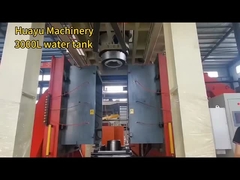 3000 पानी टैंक मशीन