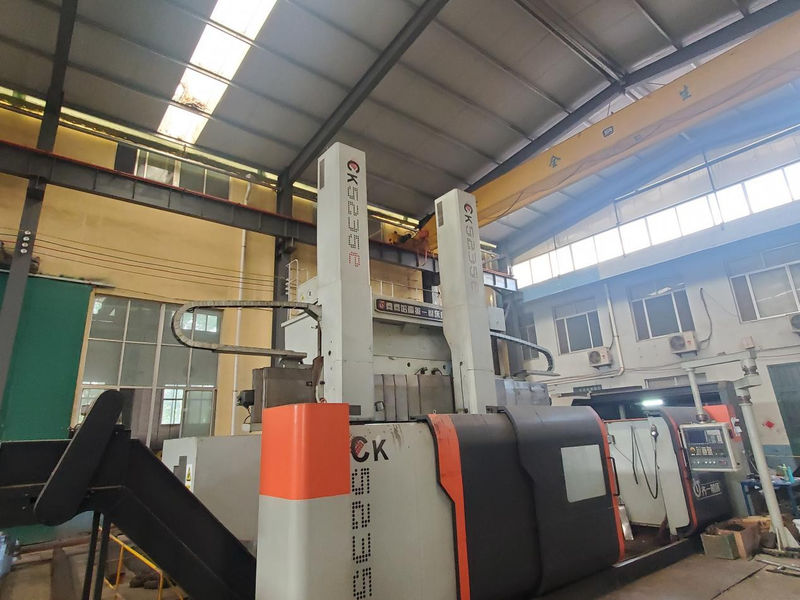 चीन Weifang Huayu Plastic Machinery Co., Ltd. कंपनी प्रोफाइल