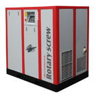 10BAR 100HP Rotary Screw Type Air Compressor Direct Driven Energy Saving