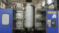 160 लीटर पानी की टंकी एक्सट्रूज़न ब्लो मोल्डिंग मशीन