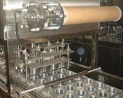 कप के लिए 6400-8000 बीपीएच स्वत: बोतल भरने की मशीन वॉशिंग और सीलिंग