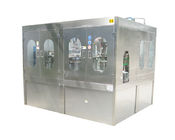 200-2500 मिलीलीटर बोतलों, बड़ी क्षमता के लिए पूरी तरह से स्वचालित जल भरने की मशीन
