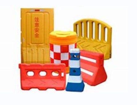 Road Barrier 2layers high speed Extrusion Blow Molding Machine