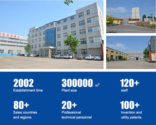 Huayu 100L water tank high speed fully automatic extrusion blow moulding machine