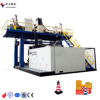  2000L 2-Layer Large Heavy-Duty Water Tank Blow Molding Machine